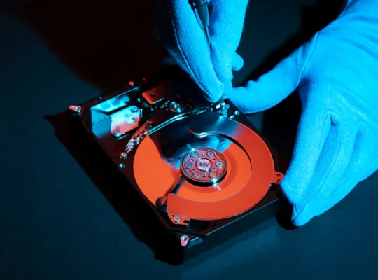 كيفية حماية ذاكرتك الثمينة من الضياع