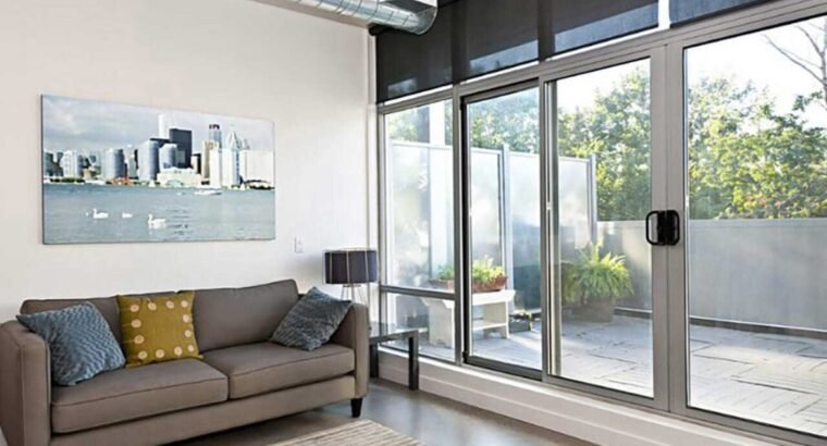 منزل مفروش بالكامل للإيجار مثالي للعائلات