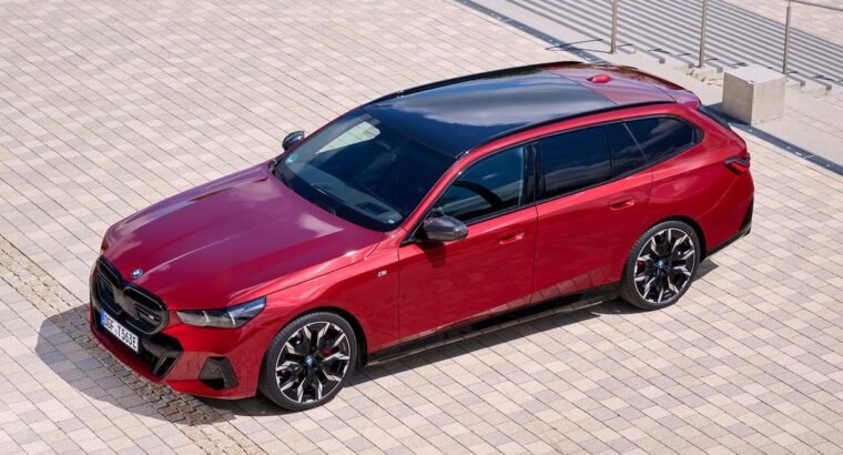 أفضل أداء BMW M4 CS للبيع