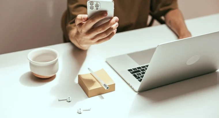 ماك بوك برو للبيع – أداء احترافي